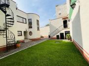 Casa en venta en Clavería, Azcapotzalco, Ciudad de México