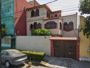 Casa en venta en Claveria, Azcapotzalco, Ciudad de México