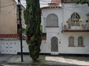 Casa en venta en Claveria, Azcapotzalco, Ciudad De México