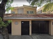 Casa en venta en Claveria, Azcapotzalco, Ciudad de México