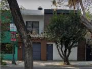 Casa en venta en Claveria, Azcapotzalco, Ciudad de México
