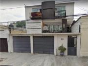 Casa en venta en Claveria, Azcapotzalco, Ciudad de México