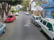 Casa en venta en Claveria, Azcapotzalco, Ciudad de México