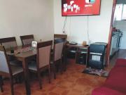 Casa en Venta en Clotario Blest con Departamental