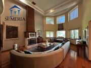 Casa en venta en Club Campestre con rec?mara en planta baja