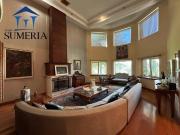 Casa en venta en Club Campestre con recámara en planta baja