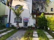 Casa en venta en Club Campestre La Huerta – Morelia