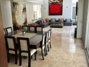 Casa en Venta en Club Campestre San Luis Potosí