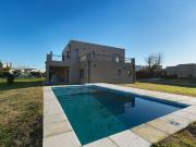 Casa en Venta en Club de Campo La Martona – Lista