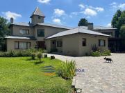 Casa en Venta en Club de Campo La Tradicion, Francisco...