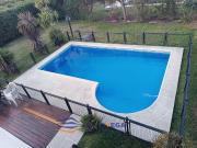 Casa en venta en Club de Campo San Patricio Francisco...