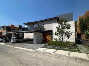 CASA EN VENTA EN CLUB DE GOLF ALTOZANO MORELIA