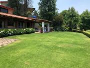 CASA EN VENTA EN CLUB DE GOLF AVANDARO