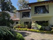 Casa en Venta en Club de Golf Avándaro