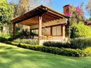 Casa en Venta en Club de Golf Avandaro