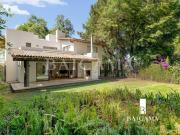 Casa en Venta en Club de Golf Avándaro en Valle de Bravo
