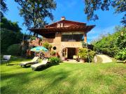 Casa en venta en Club de Golf Avándaro Valle de Bravo