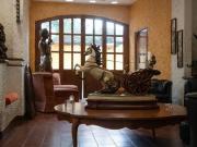 Casa en Venta en Club de Golf Bellavista