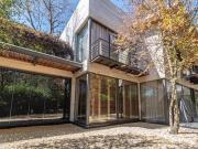 CASA EN VENTA EN CLUB DE GOLF BOSQUES SANTA FE