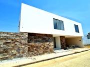 Casa en venta en Club de Golf Campestre, Tuxtla...