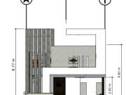 Casa en venta en Club de Golf Campestre, Tuxtla...