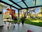 CASA EN VENTA EN CLUB DE GOLF CHILUCA, ATIZAPÁN DE...