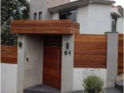 Casa en venta en Club de Golf Chiluca, Atizapán de...