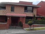 Casa en venta en Club de Golf Chiluca, Atizapán de...