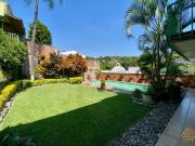 Casa en Venta en Club de Golf, Cuernavaca