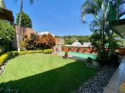 Casa en Venta en Club de Golf, Cuernavaca