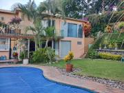 CASA EN VENTA EN CLUB DE GOLF CUERNAVACA CENTRO, MORELOS