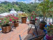 Casa en venta en Club de Golf, Cuernavaca con amplio...