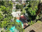 Casa en venta en Club de Golf, Cuernavaca, Morelos