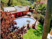 Casa en venta en Club de Golf, Cuernavaca, Morelos