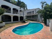 Casa en venta en Club de Golf, Cuernavaca, Morelos