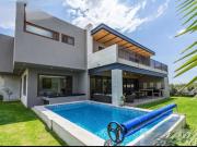 Casa en venta en club de golf El Campanario