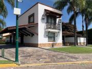 Casa en venta en club de golf el cristo atlixco Puebla