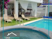 CASA EN VENTA EN CLUB DE GOLF GRAN RESERVA IXTAPAN DE LA SAL