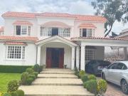 Casa en venta en Club de Golf Hacienda