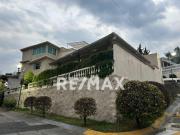 CASA EN VENTA EN CLUB DE GOLF HACIENDA, ATIZAPAN