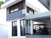 CASA EN VENTA EN CLUB DE GOLF HACIENDA, ATIZAPAN