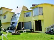 Casa en Venta en Club de Golf Hacienda, Atizapan de...