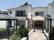 Casa en venta en Club de Golf Hacienda, Atizapán de...