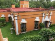 Casa en Venta en Club de Golf Hacienda, Atizapan HV676 de Za