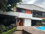 Casa en Venta en Club de Golf Hacienda, HV549