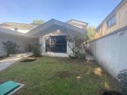 Casa en Venta en Club de Golf Hacienda HV649