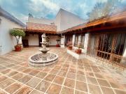 Casa en Venta en Club de Golf Hacienda HV703