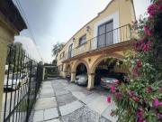 Casa en Venta en Club de Golf Hacienda HV714