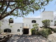 Casa en venta en Club de Golf Hacienda San Gaspar