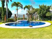 Casa en venta en Club de Golf Hacienda San Gaspar,...